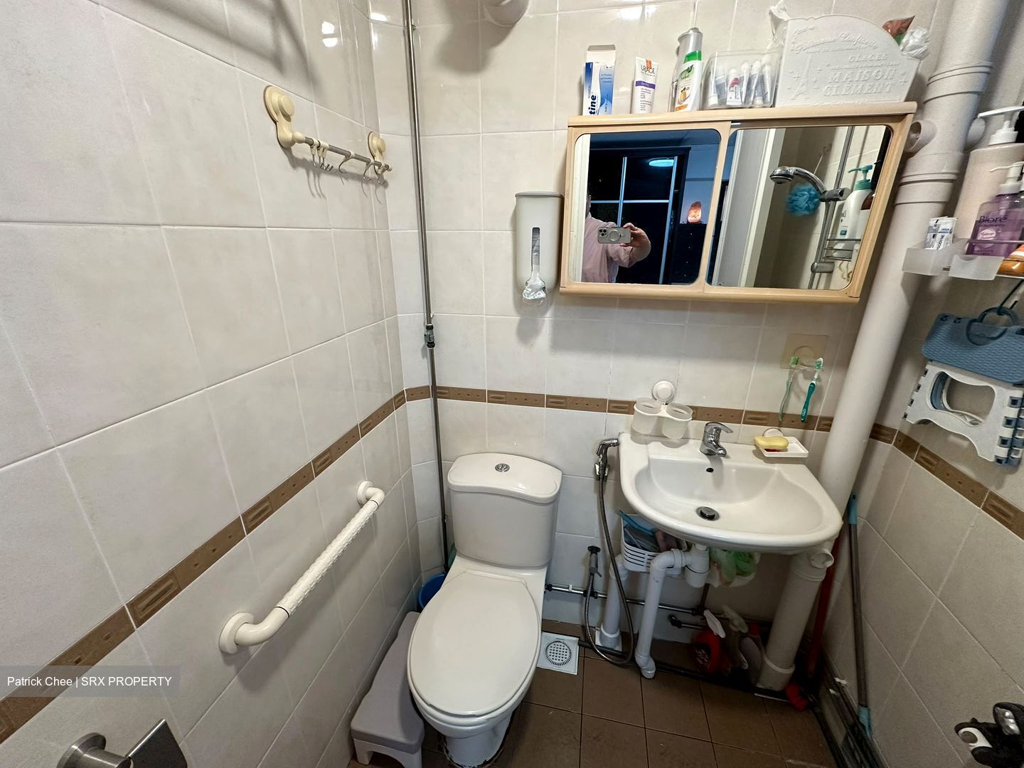 Blk 360 Bukit Batok Street 31 (Bukit Batok), HDB 4 Rooms #565840021